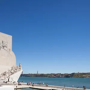 Espaço Espelho D'agua Casa de hóspedes
