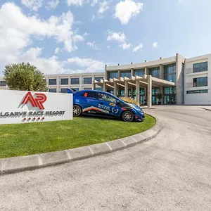 Algarve Race - Hotel Montes de Cima
