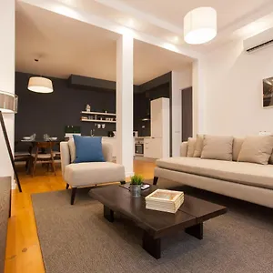Flh Baixa Family Spacious Apartment