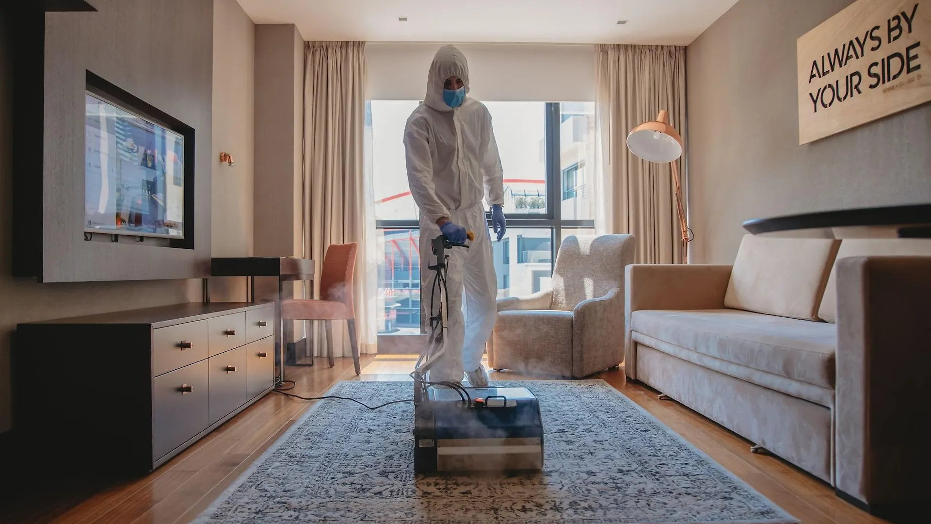 **** Апарт-отель Upon Lisbon Prime Residences Португалия