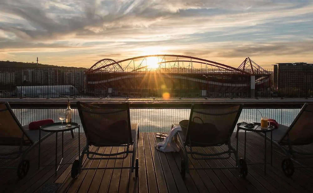 Upon Lisbon Prime Residences Португалия