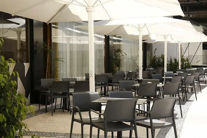 Upon Lisbon Prime Residences Aparthotel