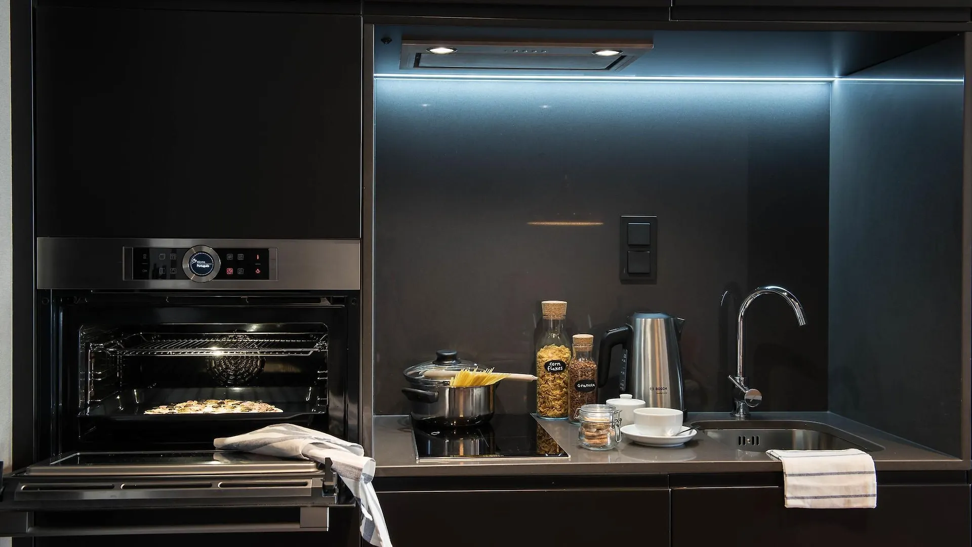 Upon Lisbon Prime Residences Aparthotel
