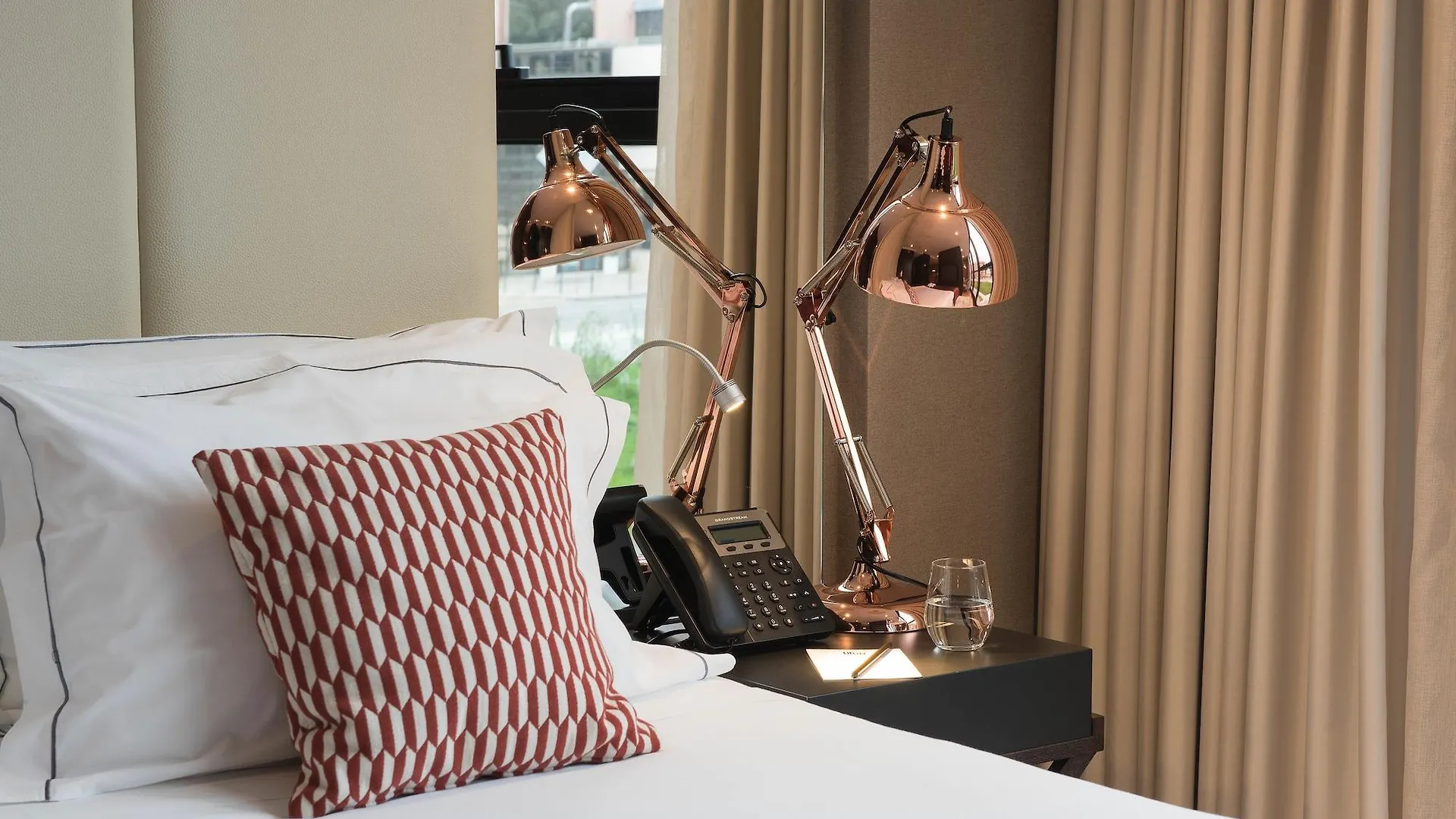 Upon Lisbon Prime Residences Aparthotel