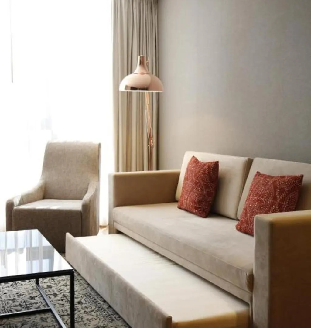 Aparthotel Upon Lisbon Prime Residences