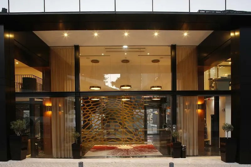 Upon Lisbon Prime Residences 4*,  Portogallo