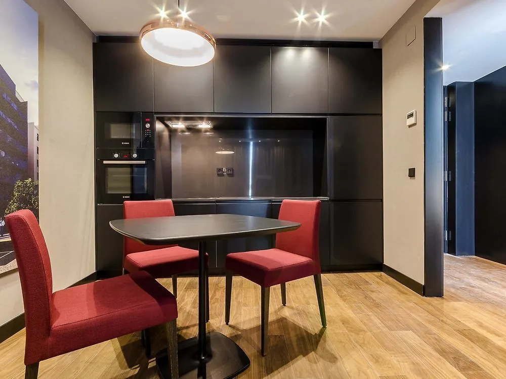 Upon Lisbon Prime Residences Portogallo